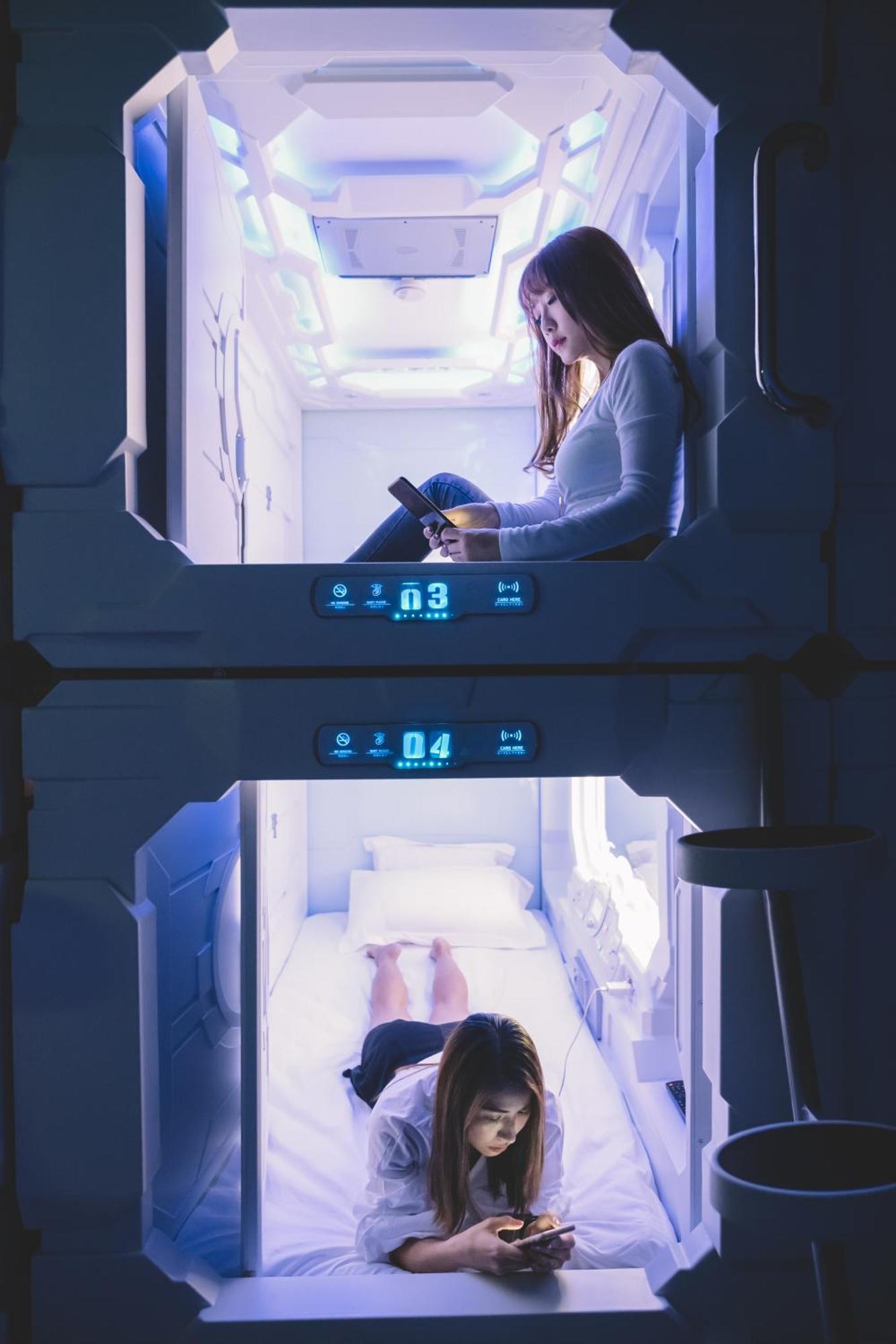 Space Hotel Kl Sentral Kuala Lumpur Zewnętrze zdjęcie